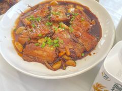 -碧海银沙海鲜餐厅(恒大海上威尼斯店)