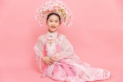 -童年时光专业儿童摄影(龙首店)