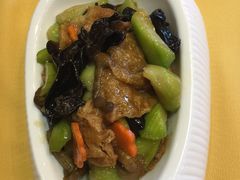 -功德林素菜饭庄(前门店)