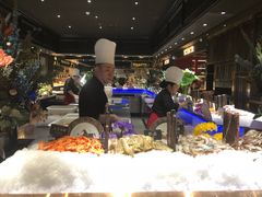 -加餐海鲜自助(宝龙一城店)