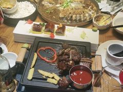 -3号仓库·餐厅(灵溪一店)