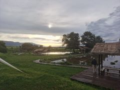 -新疆那拉提国家旅游度假区
