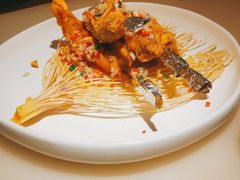 -佬麻雀·新湘菜(珠海金发购物中心店)
