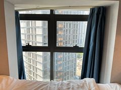 -米朵国际公寓(广州沙涌地铁站店)