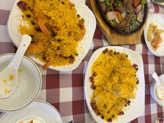 -吉源大排档·鱼生·海鲜(烧烤彩印厂店)