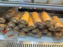 -小飞象面包公社(珠江路金鹰店)