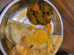 -88号小吃店·经典云南菜·地道纳西美食