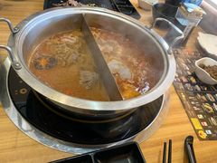 -水林间·寿喜烧自助(仙林金鹰店)