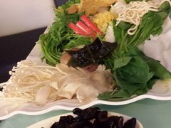 -刘一锅筋头巴脑(大悦城C店)