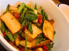 -铁公鸡·四川料理(天环广场店)