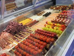-北京华联购物中心(天通苑店)