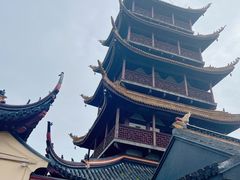 -狼山风景名胜区