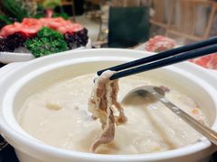 -湯系·煲汤手艺人(东二环泰禾广场店)