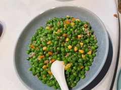 -老房子·南昌菜(绿地店)