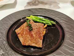 火烤雪花牛肉-福1015(愚园路店)