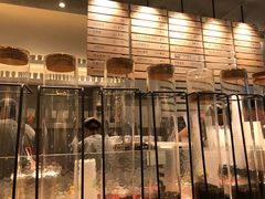 -喜茶(上海打浦桥日月光gelato lab+店)
