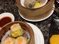 -桃源春晓中餐厅 TaoYuan Restaurant