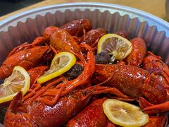 -红姐龙虾·烧烤·酸菜鱼(二十二年老店)