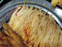 -瑞杰烧烤店·24小时营业(山东路店)