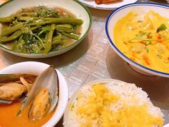 -清迈清迈巷口小排档(烟台山店)
