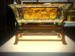 -上海博物馆(人民广场馆)