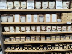 -MUJI无印良品(世博源店)