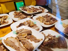 -中阿兰牛肉面(悦海新天地店)