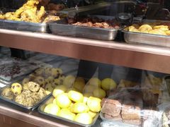 -护国寺小吃(左家庄店)