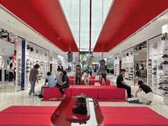 -砂之船奥莱(南京江宁店)
