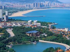 -石岛赤山风景区