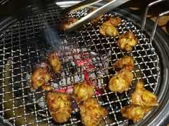 -·缸桶屋·韩式牛肋条自助烤肉(西湖D11店)
