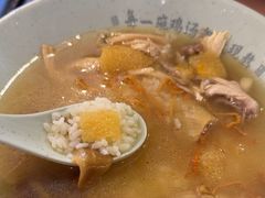 -王春春鸡汤饭(上海中海环宇城店)