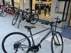 -TREK崔克自行车(碧云店)