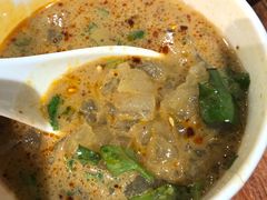 -鼎原力量东北吊炉烧烤(临河街店)