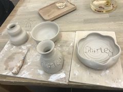 -艺彩阳光手工坊(大连恒隆广场店)