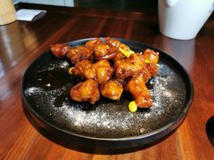 糖醋里脊-寻宝记绍兴菜(鲁迅路店)