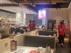 -九毛九西北菜(番禺万达店)