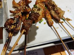 -木屋烧烤(西城天桥店)