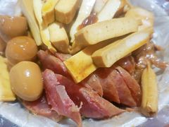 -陆长玖古法猪脚饭(玄风桥店)