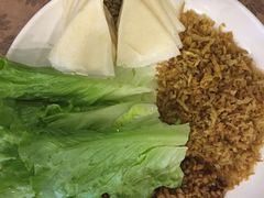 -老街饭庄·地道淮扬菜(扬子江北路总店)