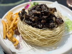 -海拉尔蒙古包(房山长阳店)