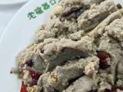 -老磁器口豆汁店(天坛店)