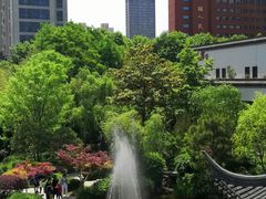 -江宁织造博物馆