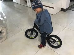 -星动计划儿童运动馆(闵行乐虹坊店)