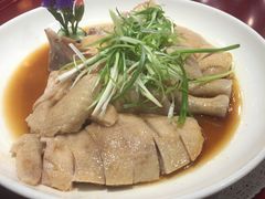 -顺风山庄(水濂山店)