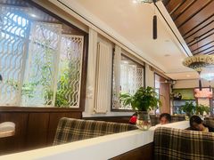 -集天餐厅(人大店)