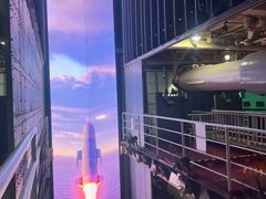 -泰达航母主题公园