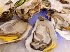 -许鲜生健康生活馆·精细潮菜(奥绅体育公园店)