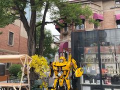 -天津意大利风情旅游区