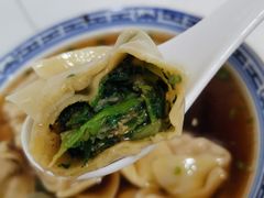 -古徽州馄饨店(宝安路店)